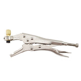 CT-308 Refrigeration Hydraulic Crimper Manual Hydraulic Crimper 4-8mm Hydraulic Recovery Tool for Refrigerant