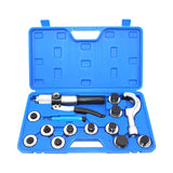 CT-300-L 10-42mm Expanding Hand Tools Set Tube Expansion Hydraulic Tube Expander Tool Kit