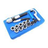 CT-300-L 10-42mm Expanding Hand Tools Set Tube Expansion Hydraulic Tube Expander Tool Kit