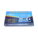 CT-300-L 10-42mm Expanding Hand Tools Set Tube Expansion Hydraulic Tube Expander Tool Kit
