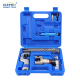 Manual & Electric  Eccentric Flaring Tool(45°)  6-piece set