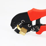 CT-701 Crimping Tool Refrigeration Service Hand Tools Air Conditioner Tool