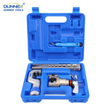High-Quality Eccentric Flaring  Tool(45°) 4-Piece Set