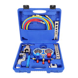 Flaring Tool&Manifold Set