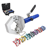 Hydraulic Hose  Crimping Pliers Kit