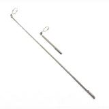 CT-501 127-500mm Repairing Hand Tools Refrigeration Tool Telescopic Reflector Inspect Mirror