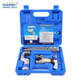 High-Quality Eccentric Flaring  Tool(45°) 4-Piece Set