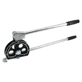 CT-364-12 3/4"(19mm) Refrigeration Hand Manual Tools Copper Tubing Bending Pipe Tube Bender