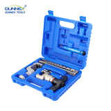 Ratchet high-quality Eccentric  flaring  tool(45°) 4-piece set