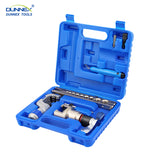Manual & Electric  Eccentric Flaring Tool(45°)  6-piece set