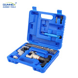 CT-RS809AM-L 6-19mm Manual & Electric & Ratchet Eccentric Flaring Tool(45°) 6-Piece Set