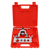 CT-203 Large-size Tube Expander Reaming Tool Cold Storage Copper Tube Riveting Tool Anti-deformation, Durable, Quick Installation