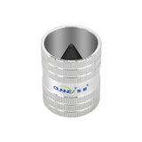 CT-211 6-36mm Aluminum Alloy Reamer Tube Pipe Tubing Chamfer Tool Inner-Outer Reamer Tube Reamer Used for Stainless Steel Tubes