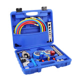 Flaring Tool&Manifold Set