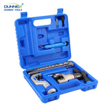 CT-RS809AM-L 6-19mm Manual & Electric & Ratchet Eccentric Flaring Tool(45°) 6-Piece Set