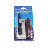 CT-204 10mm Refrigeration Hand Tools HVAC Air Conditioner Copper Aluminum Tubes Pinch Off Plier
