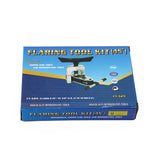 Grabber Flaring Tool