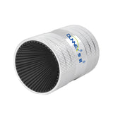 CT-212 12-54mm Stainless Steel Reamer Tube Pipe Tubing Chamfer Tool Inner-Outer Reamer Tube Reamer