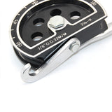 CT-364-14 7/8"(22mm) Refrigeration Hand Manual Tools Copper Tubing Bending Pipe Tube Bender