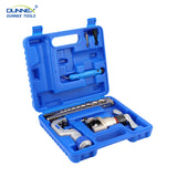 Manual & Electric  Eccentric Flaring Tool(45°)  6-piece set