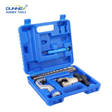 Ratchet high-quality Eccentric  flaring  tool(45°) 4-piece set