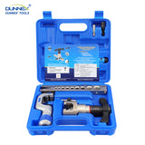 CT-RS809AM-L 6-19mm Manual & Electric & Ratchet Eccentric Flaring Tool(45°) 6-Piece Set