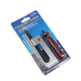 CT-204 10mm Refrigeration Hand Tools HVAC Air Conditioner Copper Aluminum Tubes Pinch Off Plier