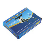 Grabber Flaring Tool