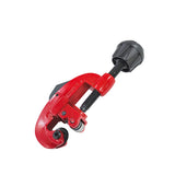 CT-1031 3-30mm HVAC Tube Cutting Hand Tools Pipe Cutter Stainless Steel Pipe Cutter G2 TypeTube Cutter