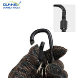 CT-N900S-A 1/4-7/8" Refrigeration Hand Tools Pipe Expanding 5 in 1 Swaging Expansion Electric Tube Expander Needle