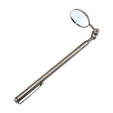 CT-501 127-500mm Repairing Hand Tools Refrigeration Tool Telescopic Reflector Inspect Mirror