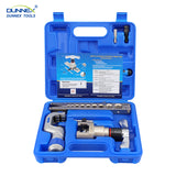 Manual & Electric  Eccentric Flaring Tool(45°)  6-piece set