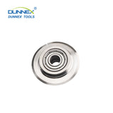 CT-532B 30*10 White Reg Cutting Pipe Blades Shear Circular Wheel Tube Cutter Blade for Copper Stainless Steel Tubing