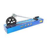 CT-364-12 3/4"(19mm) Refrigeration Hand Manual Tools Copper Tubing Bending Pipe Tube Bender