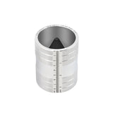 CT-212 12-54mm Stainless Steel Reamer Tube Pipe Tubing Chamfer Tool Inner-Outer Reamer Tube Reamer