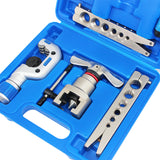 High-quality Eccentric Flaring Tool(45°)