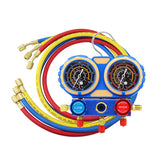 Flaring Tool&Manifold Set