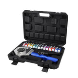 Hydraulic Hose  Crimping Pliers Kit