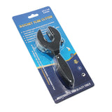 Ratchet Tube Cutter