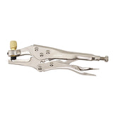 CT-308 Refrigeration Hydraulic Crimper Manual Hydraulic Crimper 4-8mm Hydraulic Recovery Tool for Refrigerant