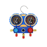 Flaring Tool&Manifold Set