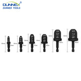 CT-N900S-A 1/4-7/8" Refrigeration Hand Tools Pipe Expanding 5 in 1 Swaging Expansion Electric Tube Expander Needle