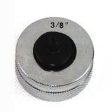 CT-100-ZT 42-54mm Refrigeration Tools Copper Tube Hydraulic Tube Spare Expander Heads