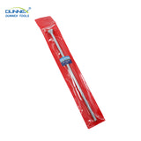 CT-102 6-22mm Hand Tool Refrigeration Tools Copper Aluminum Tube Stainless Steel Pipe Spring Tube Bender