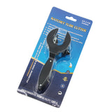 CT-114 Ratchet Tube Cutter 6-23mm Air Conditioning Maintenance and Installation Ratchet Copper Tube Cutter