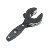 CT-114 Ratchet Tube Cutter 6-23mm Air Conditioning Maintenance and Installation Ratchet Copper Tube Cutter