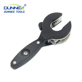CT-114 Ratchet Tube Cutter 6-23mm Air Conditioning Maintenance and Installation Ratchet Copper Tube Cutter