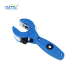 CT-115 3-28MM Household Small Portable Metal Pipe Ratchet Pipe Cutter Automatic Pipe Cutter