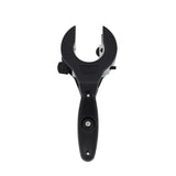 CT-116 Ratchet Tube Cutter 10-42mm Air Conditioning Maintenance and Installation Ratchet Copper Tube Cutter