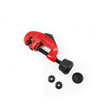 CT-1031 3-30mm HVAC Tube Cutting Hand Tools Pipe Cutter Stainless Steel Pipe Cutter G2 TypeTube Cutter